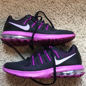 Like New! Nike Max Dynasty Sz 7.5